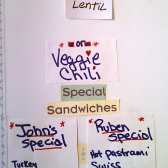 Hazel's Kitchen - Sandwiches Near Me - San Francisco, California Hazel's Kitchen - Sandwiches Near Me - San Francisco, California