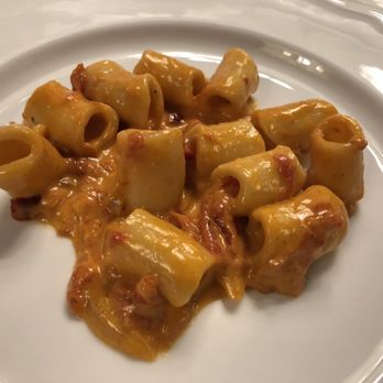 Carbone - Rigatoni with vodka sauce - Italian Near Me - Hong Kong, HK