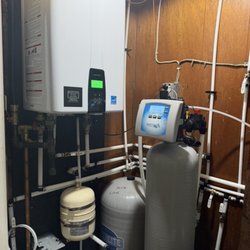 Makeithot Water Heaters
