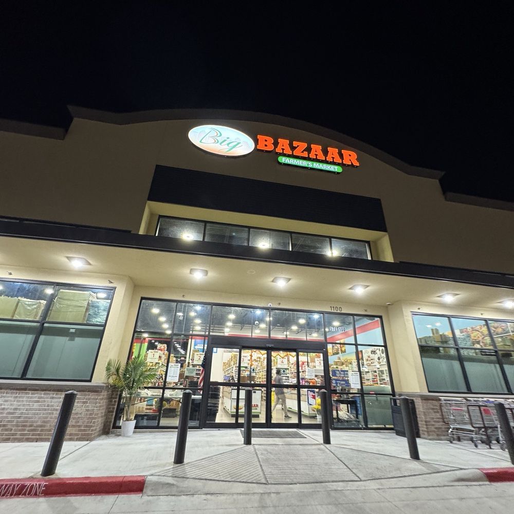 Big Bazaar Farmer’s Market - International Grocery Near Me - Cedar Park, Texas Big Bazaar Farmer’s Market - International Grocery Near Me - Cedar Park, Texas