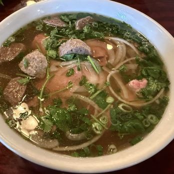 One Vietnamese Restaurant - Vietnamese Near Me - Westminster, Colorado