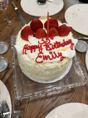 Bea's Bakery by null