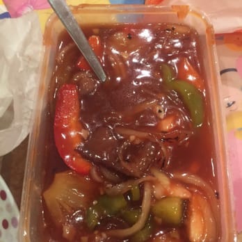 Lili's - Fast Food Near Me - Bangor, NDN