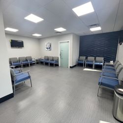 Prime MD - Waiting Room