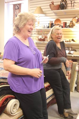 Ten Thousand Villages