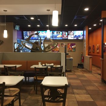 Taco Bell - Fast Food Near Me - Bermuda Run, North Carolina Taco Bell - Fast Food Near Me - Bermuda Run, North Carolina