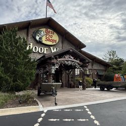 Bass Pro Shops