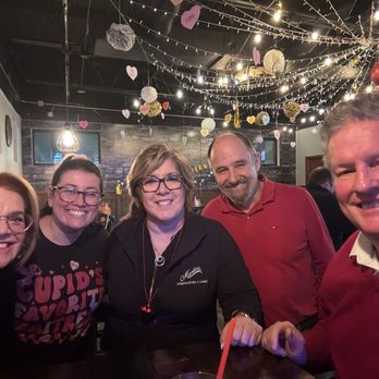 Martinis in Valpo - Great team Louie, Sophia, and Ashley - Steakhouses Near Me - Valparaiso, Indiana Martinis in Valpo - Great team Louie, Sophia, and Ashley - Steakhouses Near Me - Valparaiso, Indiana