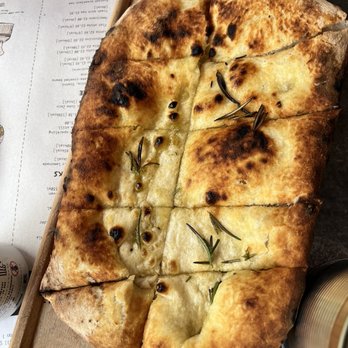 Franco Manca - Restaurants Near Me - London, XGL
