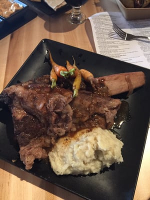 Belching Beaver Brewery Tavern and Grill (Downtown Vista) by null