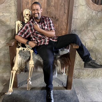 The Axe Lair - Cheese'n - Axe Throwing Near Me - Upland, California