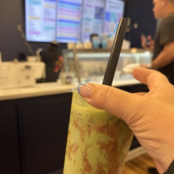 Sweet Parlor - Ice Cream & Frozen Yogurt Near Me - Somerville, New Jersey Sweet Parlor - Ice Cream & Frozen Yogurt Near Me - Somerville, New Jersey
