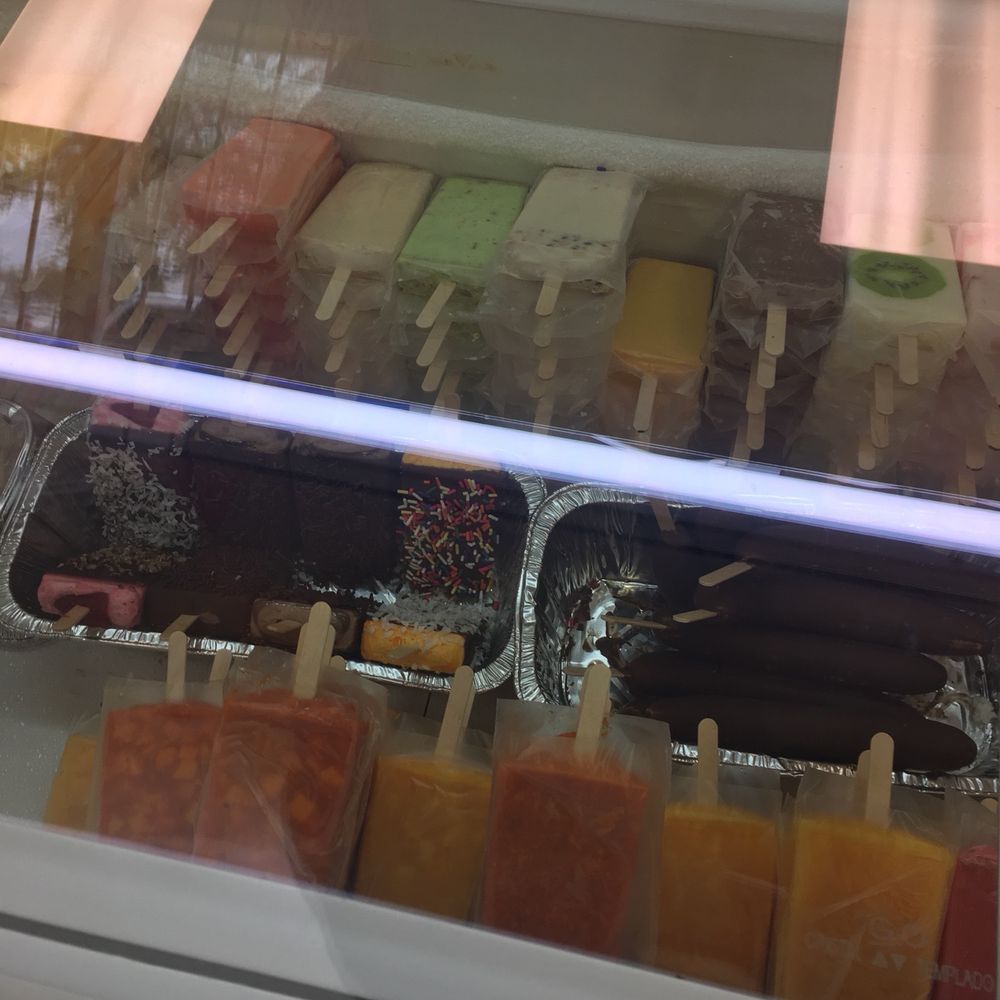 Paleteria Tocumbo Helados - a variety of ice creams - Ice Cream & Frozen Yogurt Near Me - Houston, Texas Paleteria Tocumbo Helados - a variety of ice creams - Ice Cream & Frozen Yogurt Near Me - Houston, Texas
