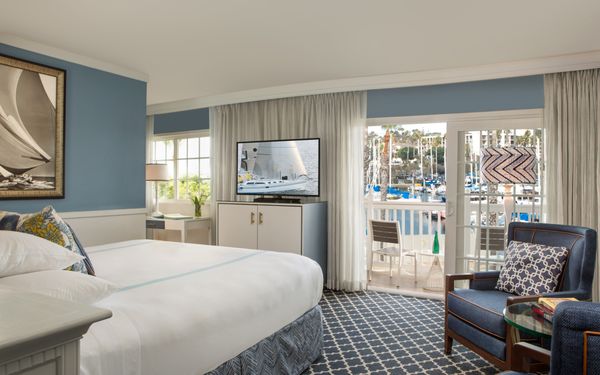 The Portofino Hotel & Marina by null