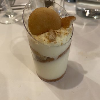 Georgia Brown's - Banana pudding - Southern Near Me - Washington, DC, District of Columbia Georgia Brown's - Banana pudding - Southern Near Me - Washington, DC, District of Columbia