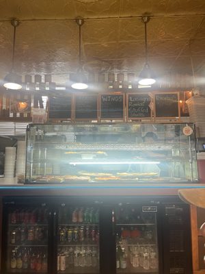 Brooklyn's Homeslice Pizza by null