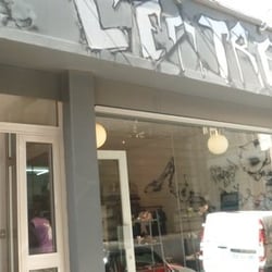 L'Entrepôt by Creatis
