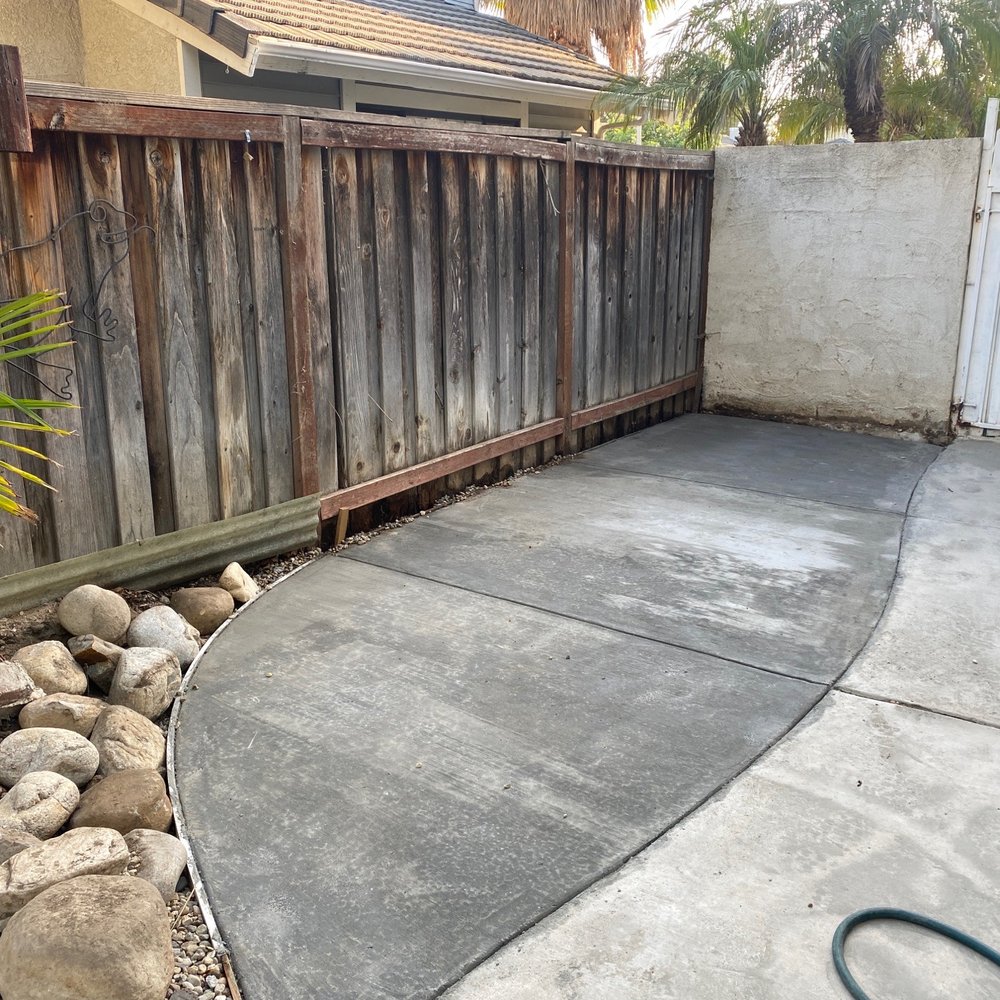 Lennon's Concrete Pumping Service - Finished Project - Masonry/Concrete Near Me - venice, California
