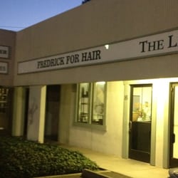 Fredrick For Hair