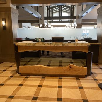 Little America Hotel - Hotels Near Me - Flagstaff, Arizona