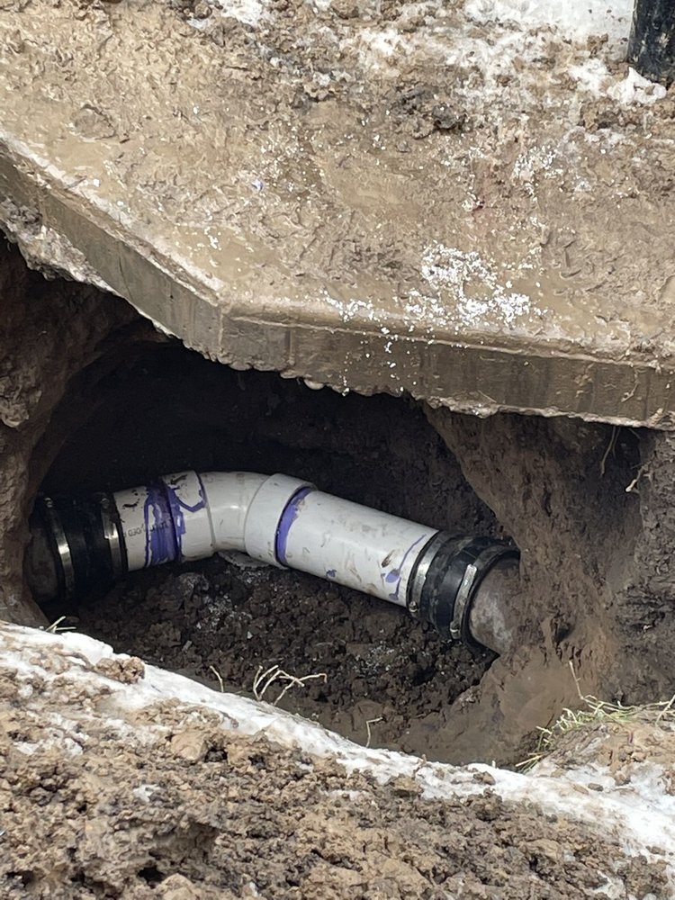 Slide of Reeltek Sewer & Drain Cleaning