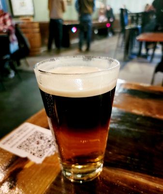 Uptown Pubhouse by null