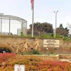 Mandell Weiss Eastgate City Park