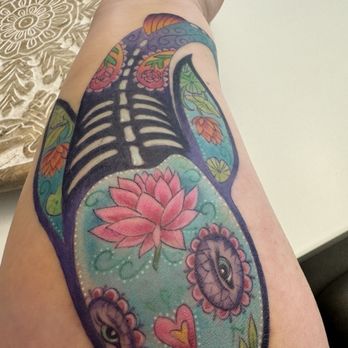 THE CHOSEN ONE INK TATTOO - Updated February 2026 - 803 Photos & 62