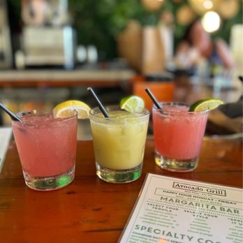 Avocado Grill - Margaritas - Tapas/Small Plates Near Me - West Palm Beach, Florida Avocado Grill - Margaritas - Tapas/Small Plates Near Me - West Palm Beach, Florida