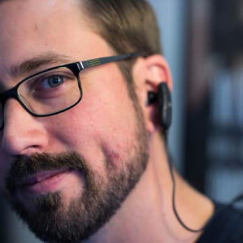 The Listening Stack - Bluetooth in ears - Hearing Aid Providers Near Me - Santa Cruz, California The Listening Stack - Bluetooth in ears - Hearing Aid Providers Near Me - Santa Cruz, California