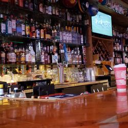 The Cellar on Oakwood
