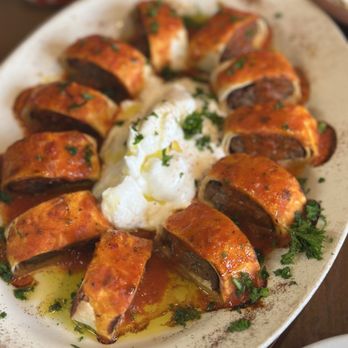 Sofra Grill - Beyti - Mediterranean Near Me - South San Francisco, California