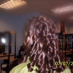 Atria Salon Professionals