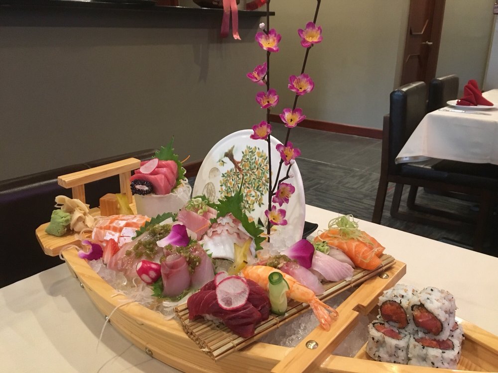 FUSION KITCHEN QUINCY 124 Photos & 125 Reviews Asian Fusion 75