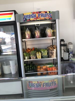 La Michoacana Premium by null