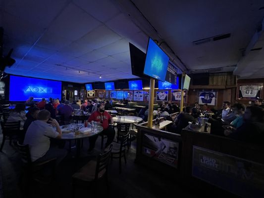 Walter's Press Box Sports Emporium by null