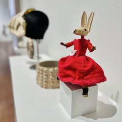 Indy Art Center - Art gallery