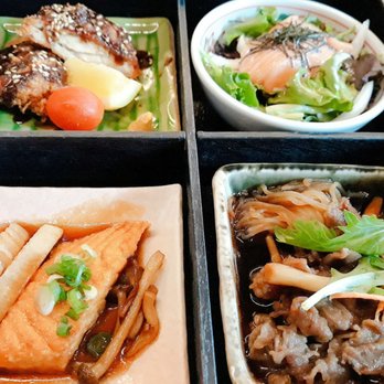 YAYOI - Japanese Near Me - Cupertino, California