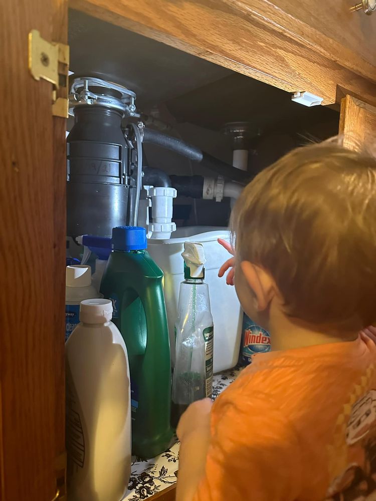 Slide of First Priority Plumbing