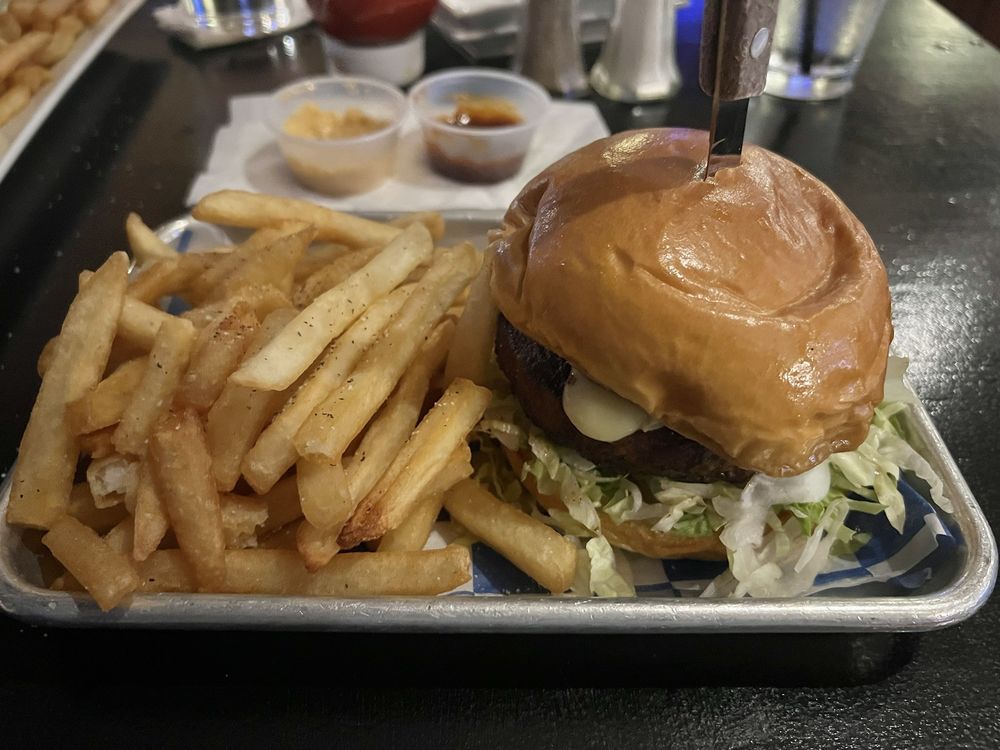 Social spots from HOPS - Craft Beer and Wine Bar
