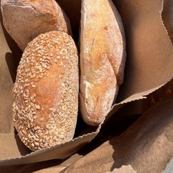 Chester Sunday Market - Wave Hill Breads