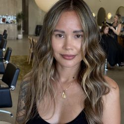 The Colour Attic Salon