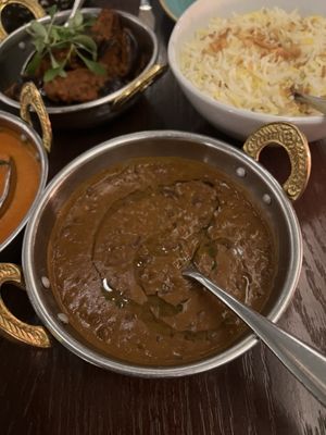 Kahani Restaurant by null