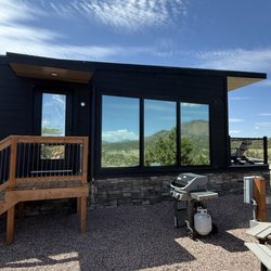 Guppro Window Tinting - Commercial window tint