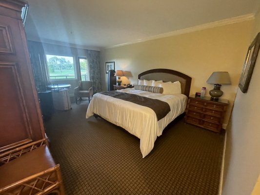 Arnold Palmer's Bay Hill Club & Lodge by null