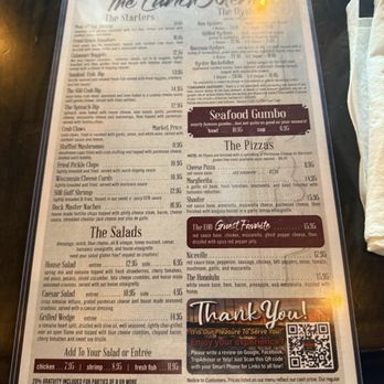 The Wharf 850 - Seafood Near Me - Niceville, Florida