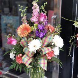 Andy's Flower Shoppe