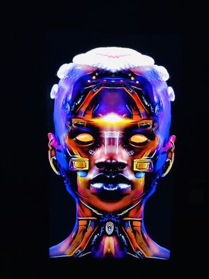 ARTECHOUSE DC by null