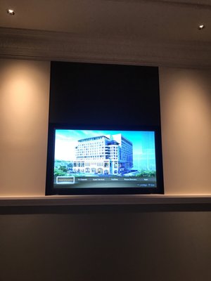 Grand Park City Hall by null