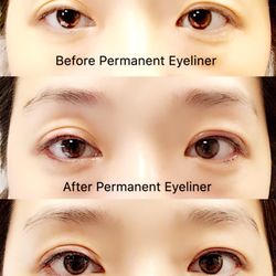 Eyedeal Permanent Cosmetics - Permanent Eyeliners